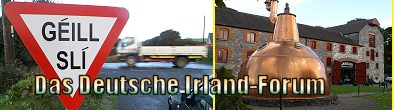 Deutsche in IRLAND |  from Liechtenstein to  Cork Limerick Drogheda Foren-bersicht